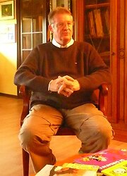 Bernard Lapasset