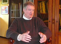 Bernard Lapasset