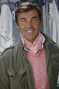 Franck Mesnel