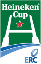 Heineken Cup Logo Heineken Cup Logo