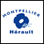 Montpellier Club Logo