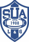 SU Agen logo