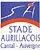 Aurillac logo