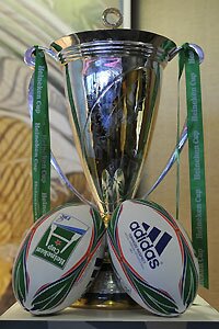 The Heineken Cup